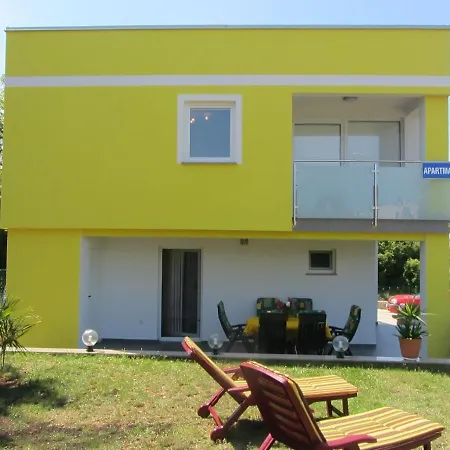 Apartamento Tadic *