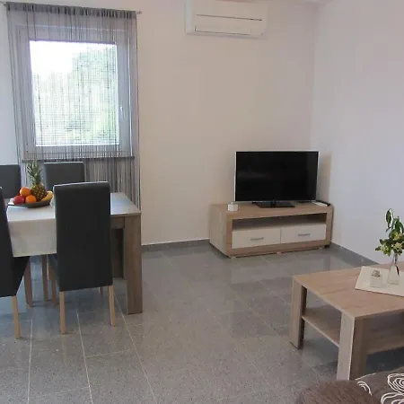 Apartamento Tadic Malinska