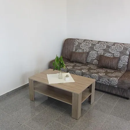 Tadic Apartamento