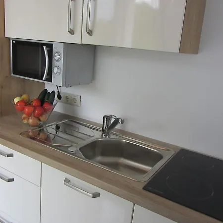 Tadic Apartamento Malinska