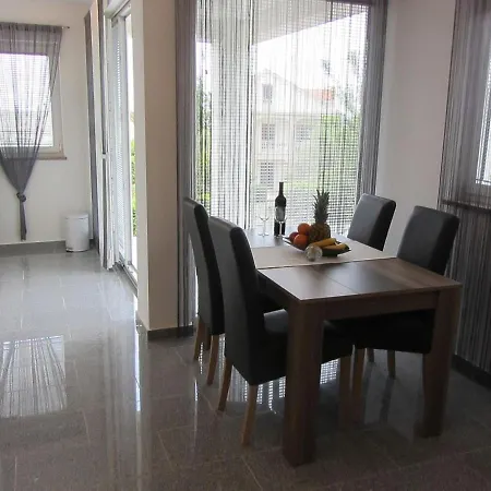 Tadic Apartamento *