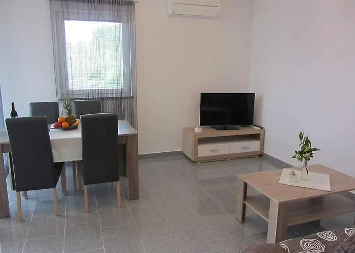 Appartement Tadic Malinska