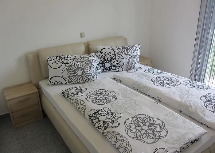 Tadic Apartamento Malinska