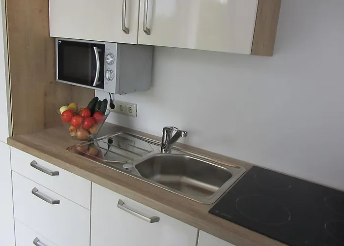 Tadic Apartamento Malinska