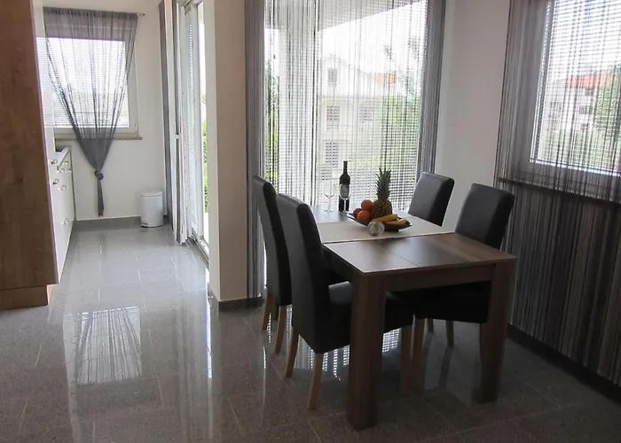 Tadic Appartement *