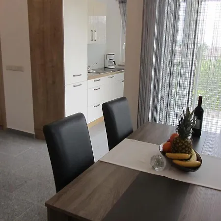 Tadic Appartement *