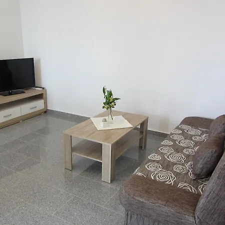 Tadic Apartmán