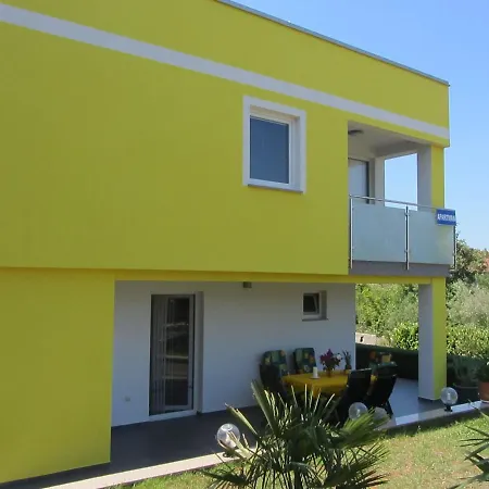 Appartement Tadic Malinska