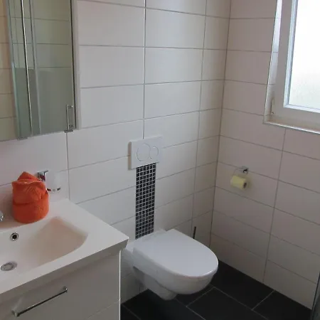 Tadic Appartement Malinska