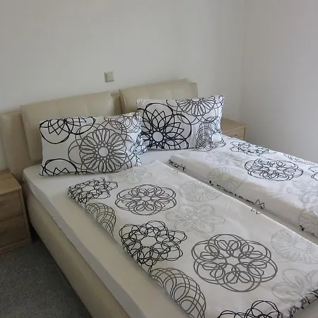 Tadic Διαμέρισμα Malinska